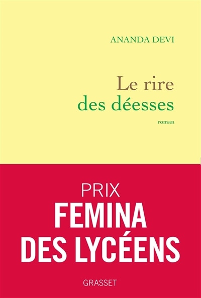 Couverture_Le rire des déesses