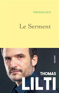 Couverture_Le serment