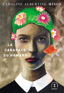 Front cover_La carapace du homard