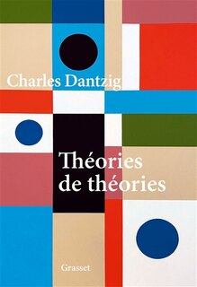 Front cover_Théories de théories