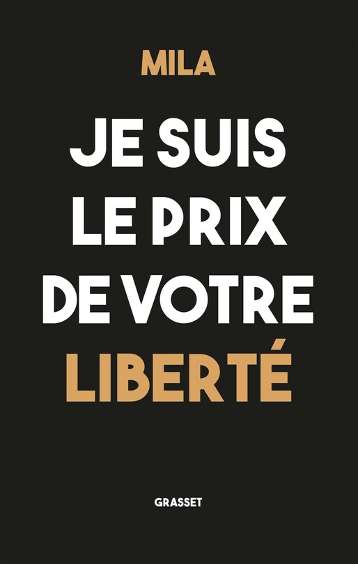 Couverture_Je suis le prix de votre liberté