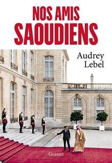 Front cover_Nos amis Saoudiens