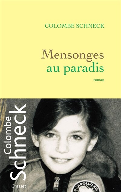 Front cover_Mensonges au paradis