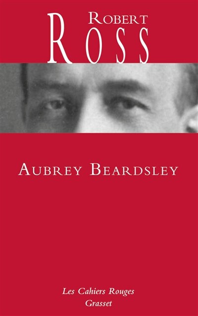 Couverture_Aubrey Beardsley