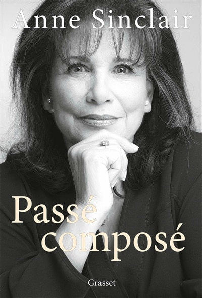 Front cover_Passé composé