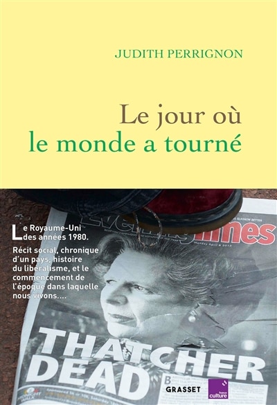 Couverture_Le jour où le monde a tourné