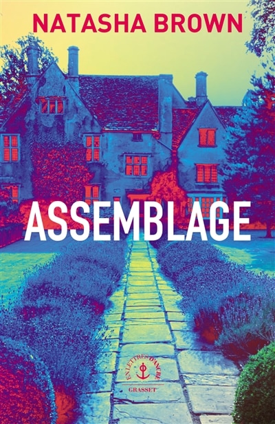 Front cover_Assemblage
