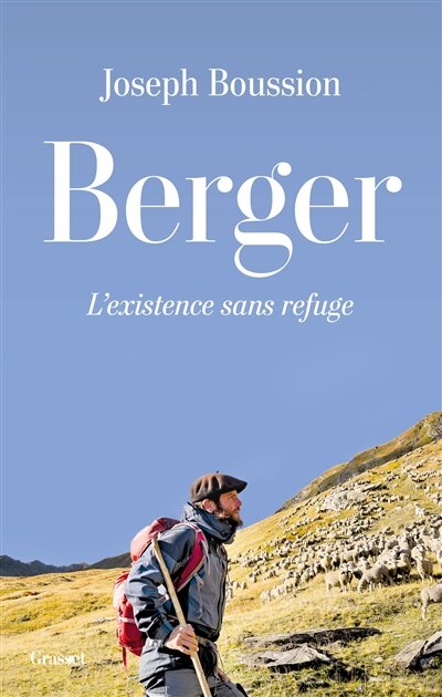 Front cover_Berger