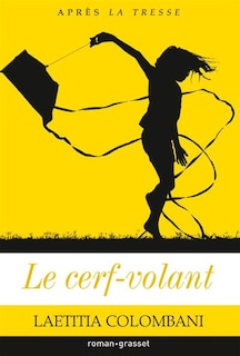 Front cover_Le cerf-volant