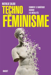 Couverture_Technoféminisme
