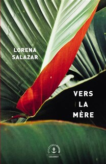 Front cover_Vers la mère