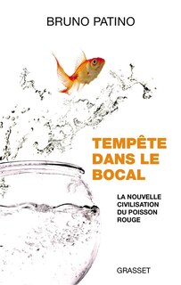 Front cover_Tempête dans le bocal