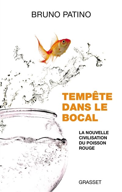 Front cover_Tempête dans le bocal