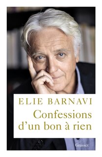 Front cover_Confessions d'un bon à rien