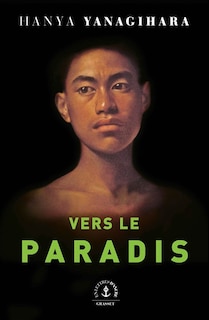 Front cover_Vers le paradis