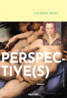 Front cover_PERSPECTIVE(S)