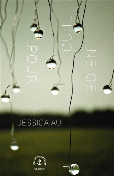 Couverture_Pour qu'il neige