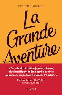 Couverture_La grande aventure