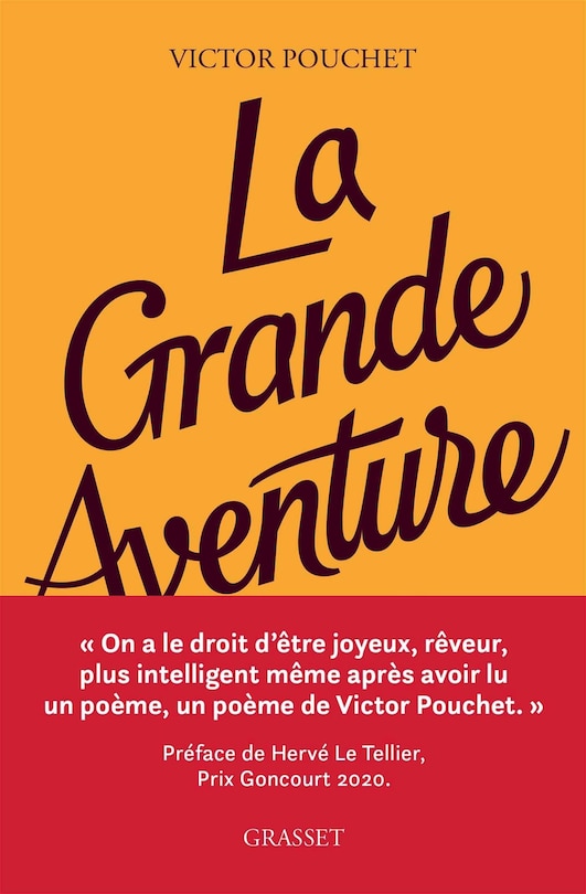 Couverture_La grande aventure