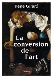 Front cover_La conversion de l'art