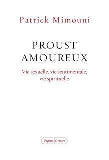 Front cover_Proust amoureux