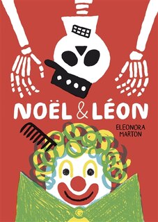 Front cover_Noël & Léon