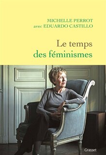 Front cover_Le temps des féminismes