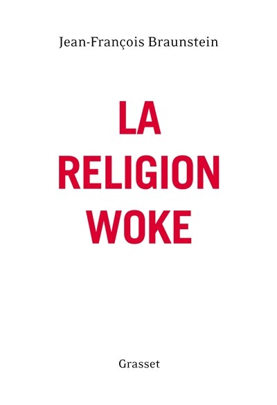 Front cover_La religion woke