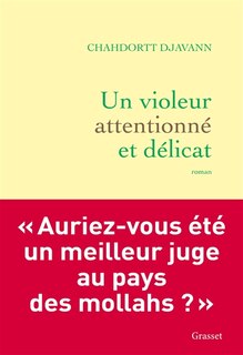 Couverture_Un violeur attentionne et delicat