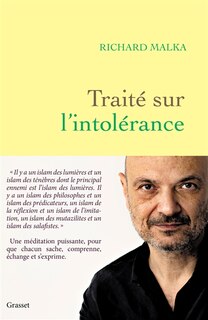 Couverture_Traité sur l'intolérance