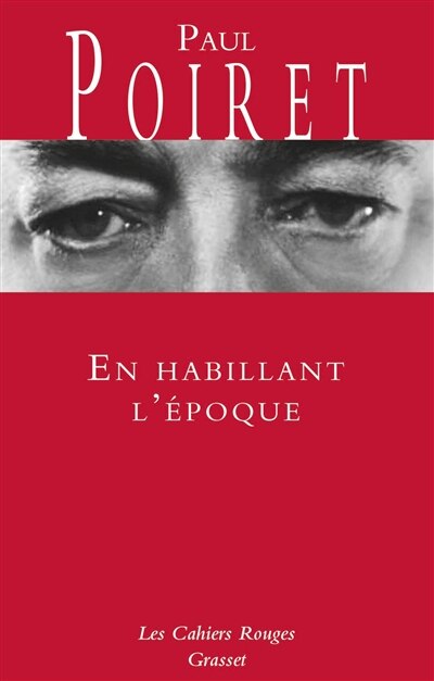 Front cover_En habillant l'époque
