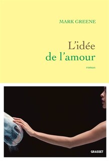Front cover_L'idée de l'amour