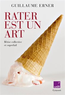 Couverture_Rater est un art