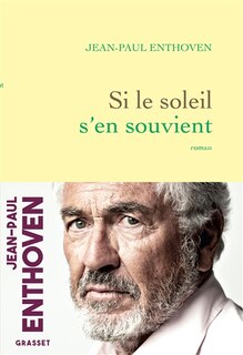 Front cover_Si le soleil s'en souvient