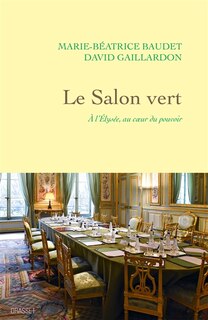 Couverture_Le Salon vert