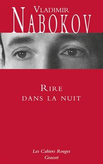 Front cover_Rire dans la nuit