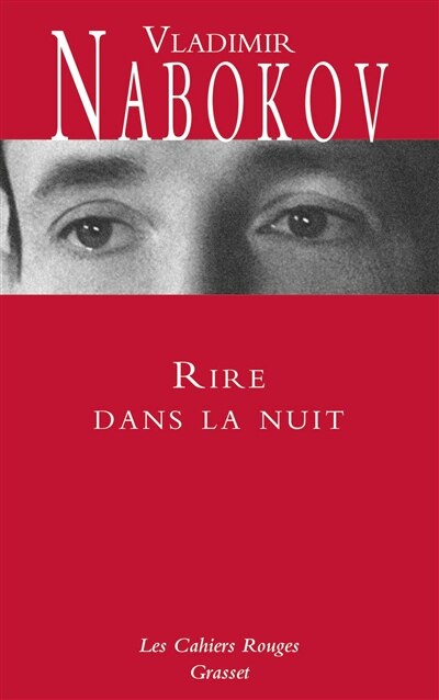 Front cover_Rire dans la nuit