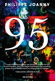 Front cover_Quatre-vingt-quinze