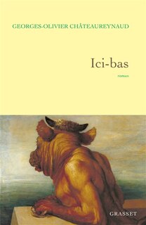 Front cover_Ici-bas