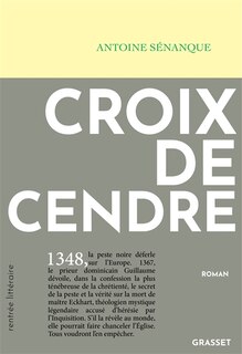 Front cover_CROIX DE CENDRE