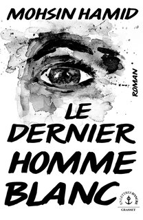Front cover_Le dernier homme blanc