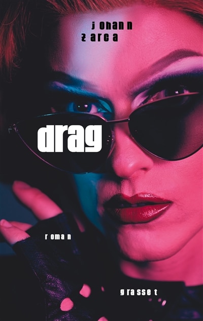 Front cover_DRAG