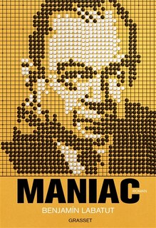Front cover_Maniac