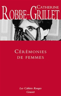 Front cover_Cérémonies de femmes