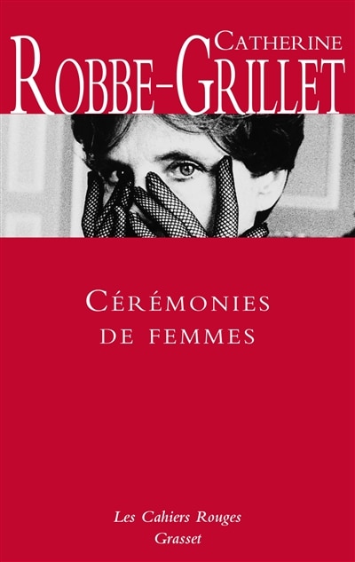 Front cover_Cérémonies de femmes