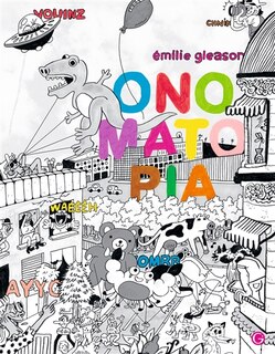 Front cover_Onomatopia