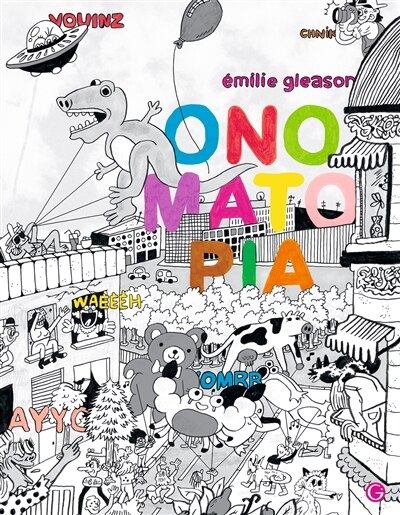 Front cover_Onomatopia