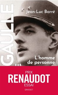 Front cover_L' homme de personne