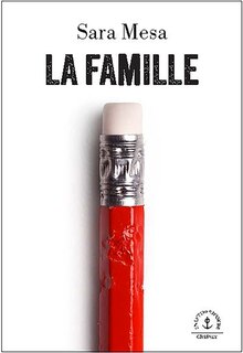 Front cover_La famille