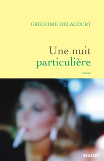 Front cover_Une nuit particulière